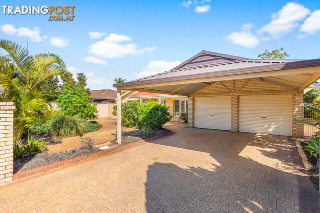 239 Summerlakes Parade BALLAJURA WA 6066