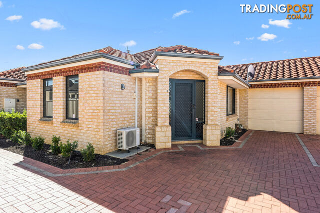 4/52 Sayer Street MIDLAND WA 6056