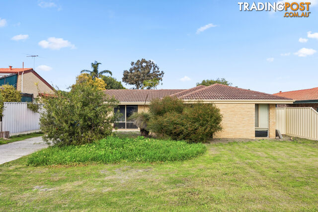 50 Chesterton Road BASSENDEAN WA 6054
