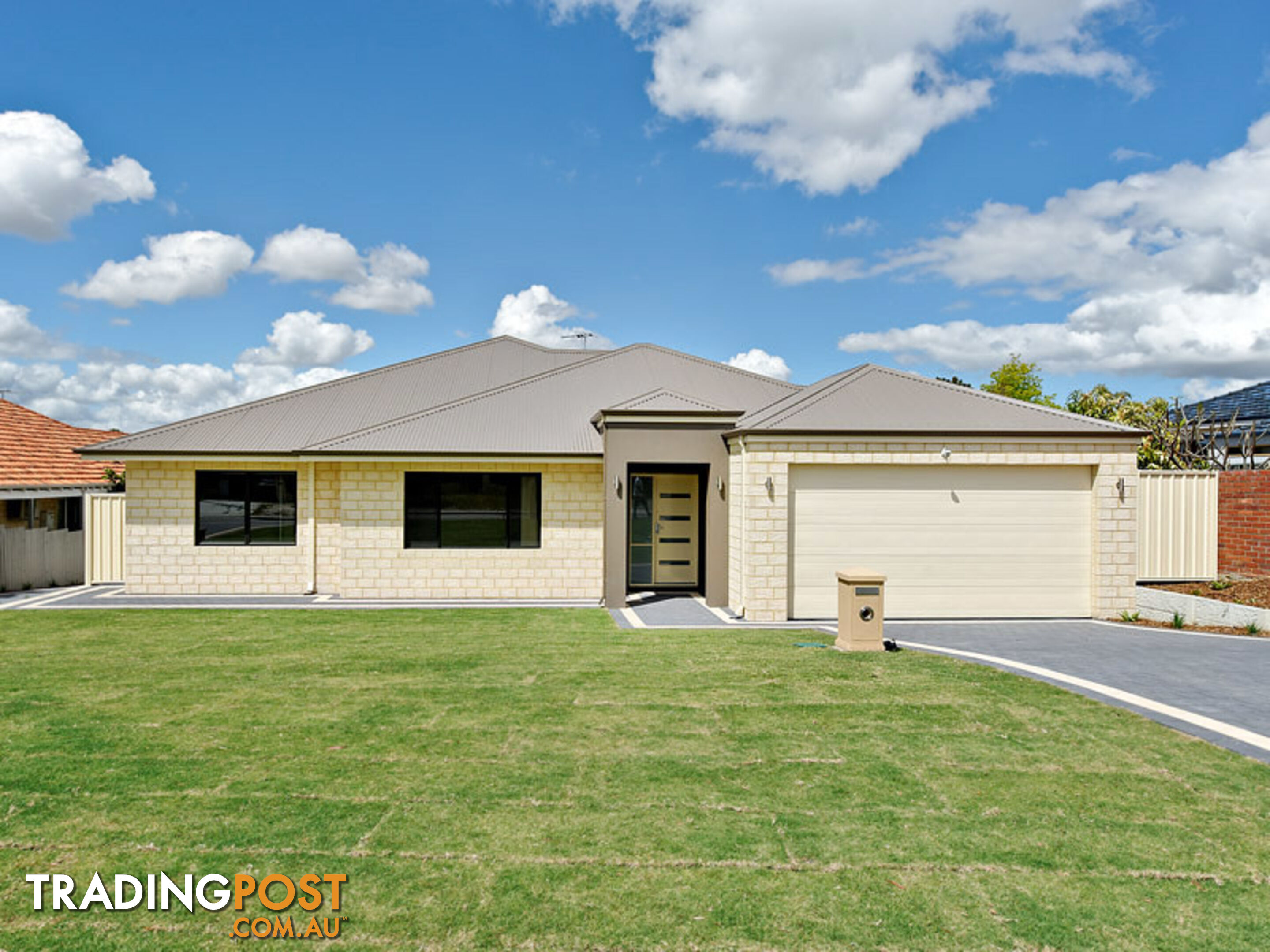 81a Broadway BASSENDEAN WA 6054