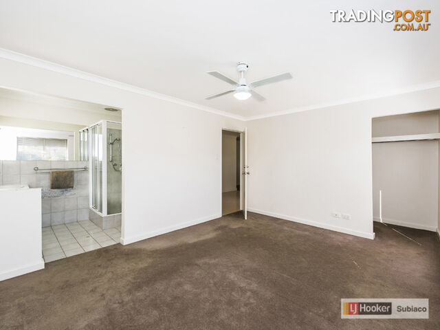 36 Admiralty Crescent HALLS HEAD WA 6210