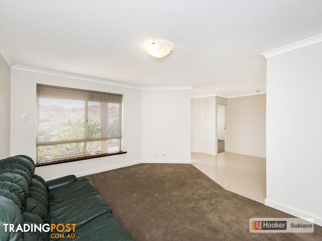 36 Admiralty Crescent HALLS HEAD WA 6210