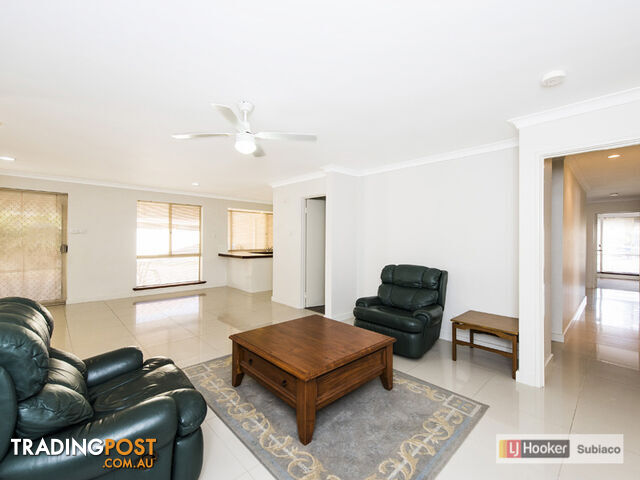 36 Admiralty Crescent HALLS HEAD WA 6210