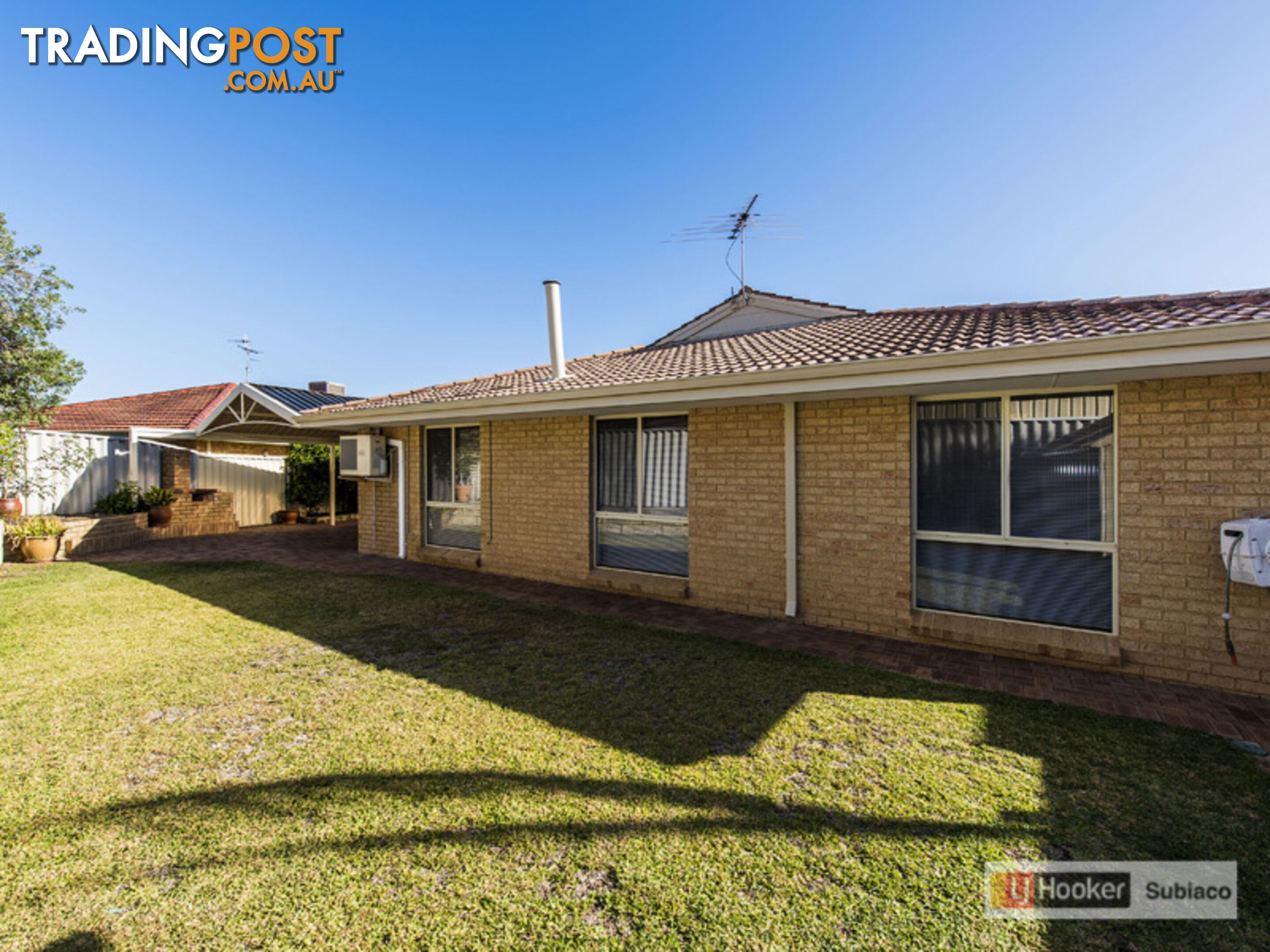 36 Admiralty Crescent HALLS HEAD WA 6210