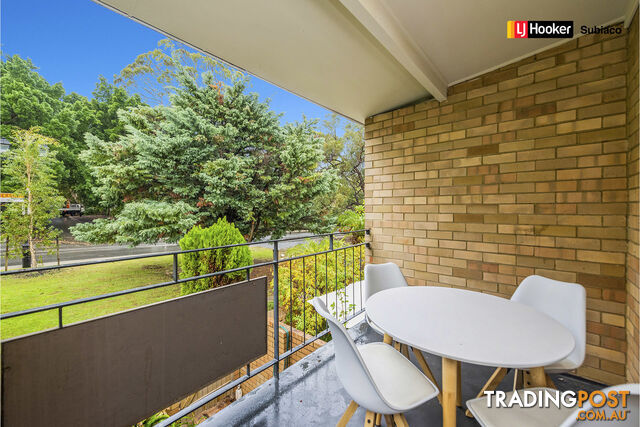 6/9 Jersey Street JOLIMONT WA 6014