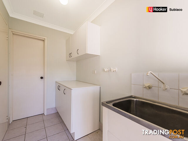 8/15 Forrest Street SUBIACO WA 6008