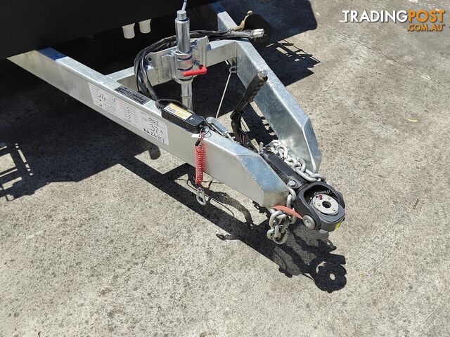 2024 NEW AGE CARAVANS MY25 MANTA RAY MR19ER ADVENTURER OFFROAD CHEAP  - photo 5 of 40