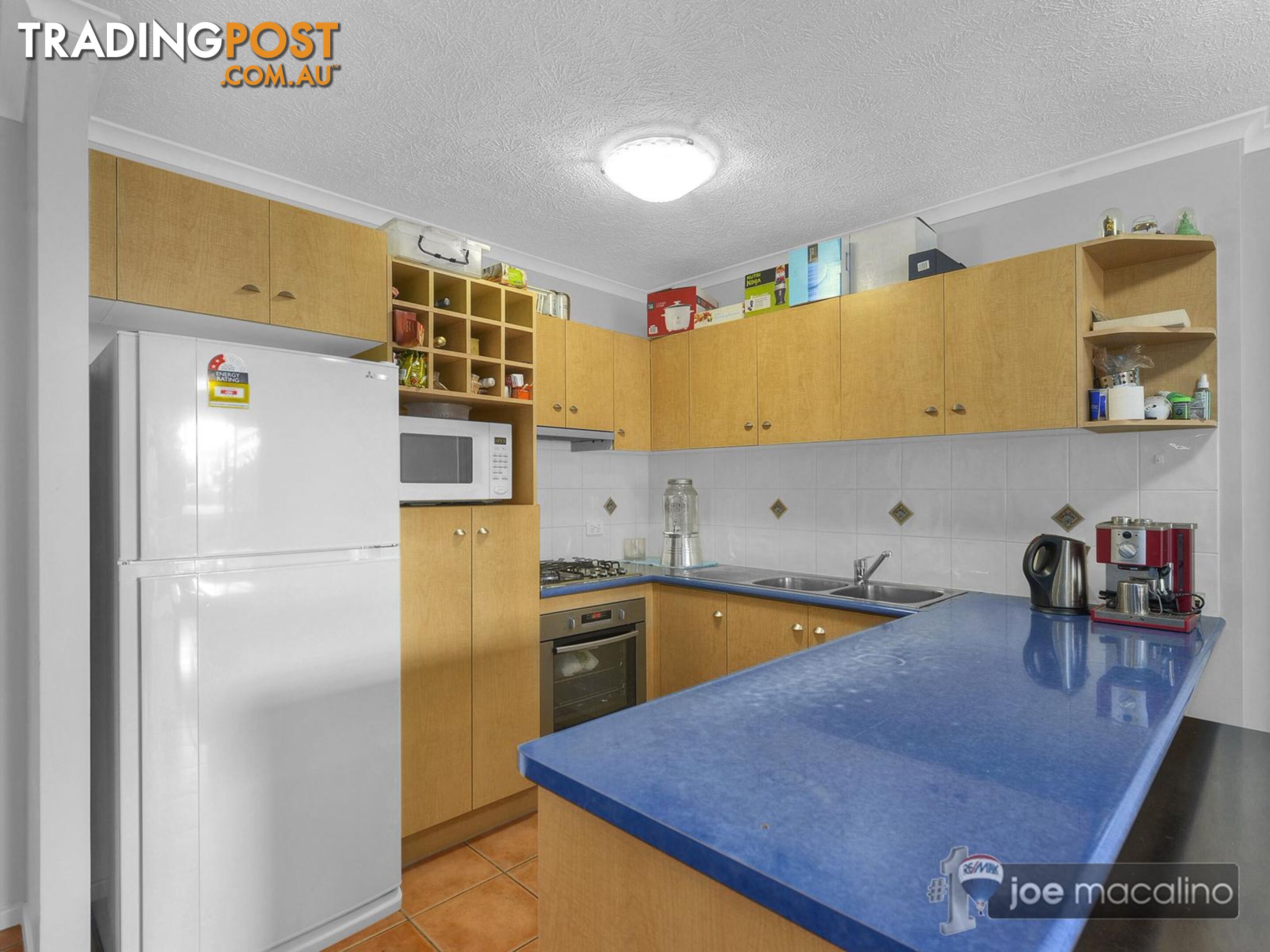 L44/35 Gotha Street Fortitude Valley qld 4006