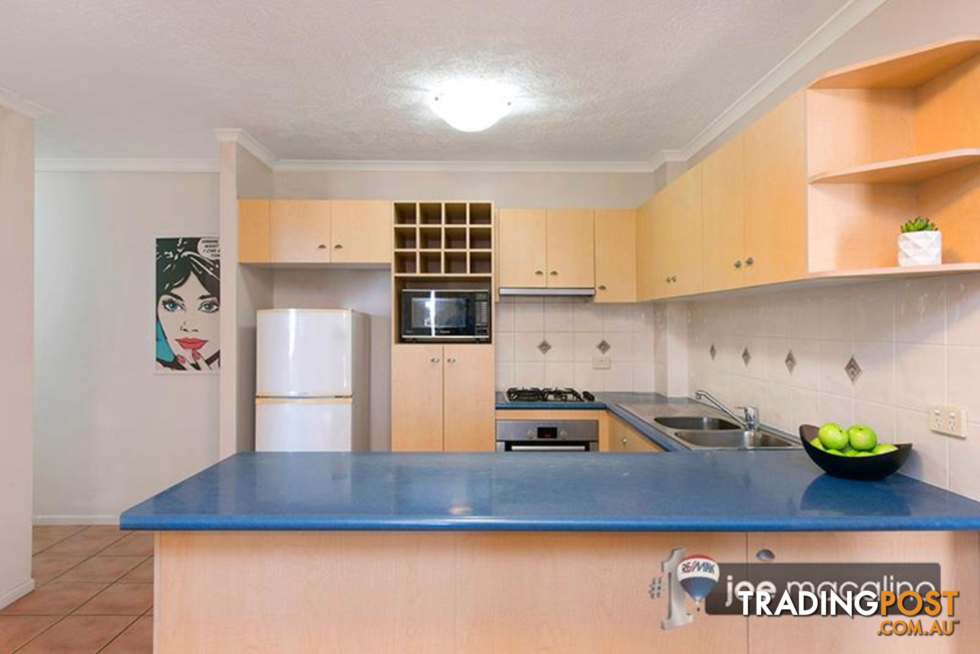 L44/35 Gotha Street Fortitude Valley qld 4006