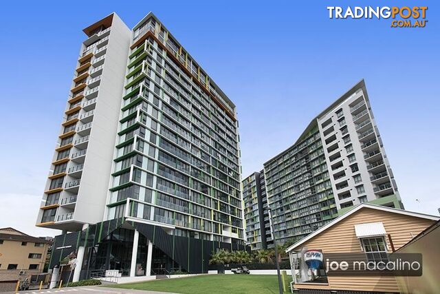 10 Trinity St Fortitude Valley qld 4006