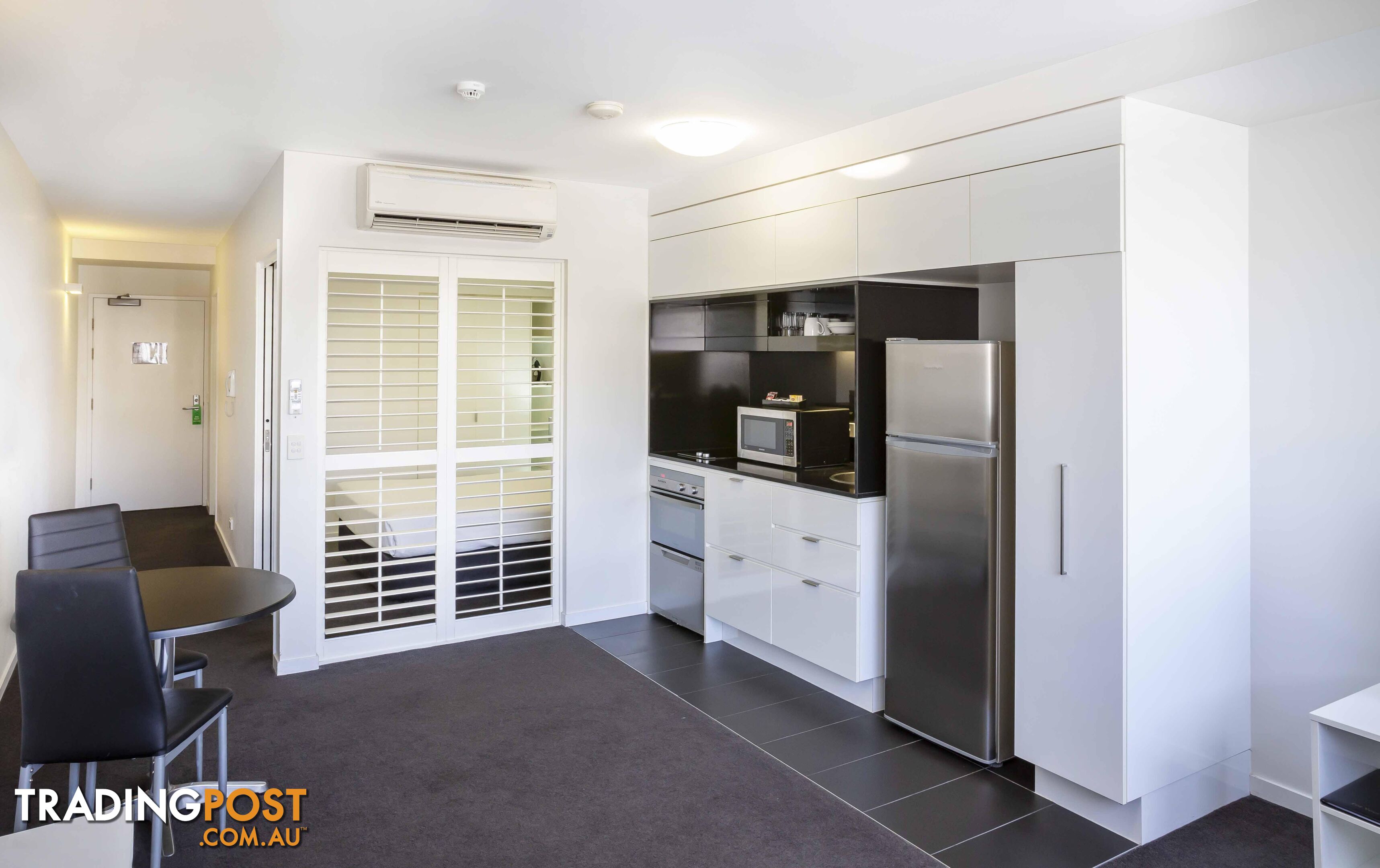 L4/8 Jeays St Bowen Hills qld 4006