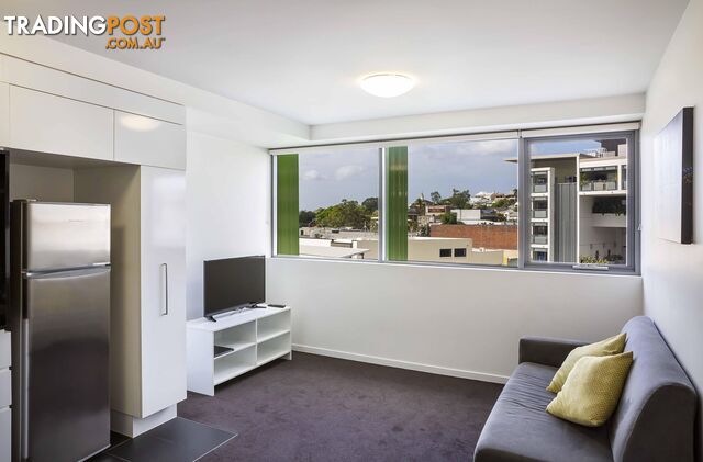 L4/8 Jeays St Bowen Hills qld 4006