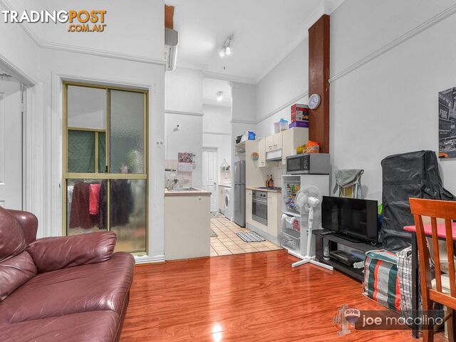 460 Ann St Brisbane qld 4000