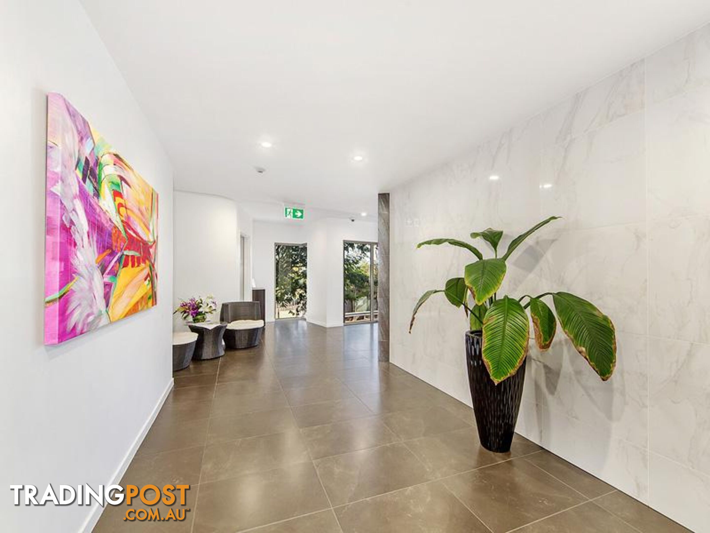 39/488 Upper Roma Street Brisbane qld 4000