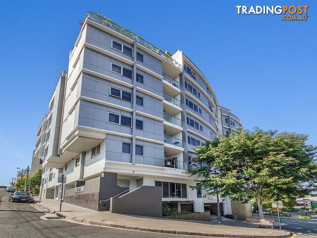 39/488 Upper Roma Street Brisbane qld 4000