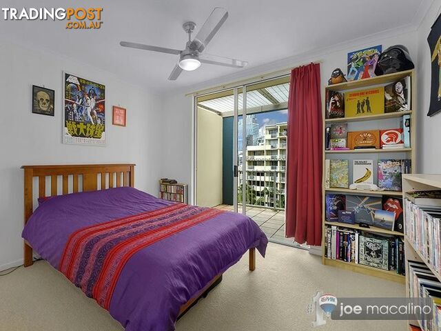 L7E 41 Gotha St Fortitude Valley qld 4006