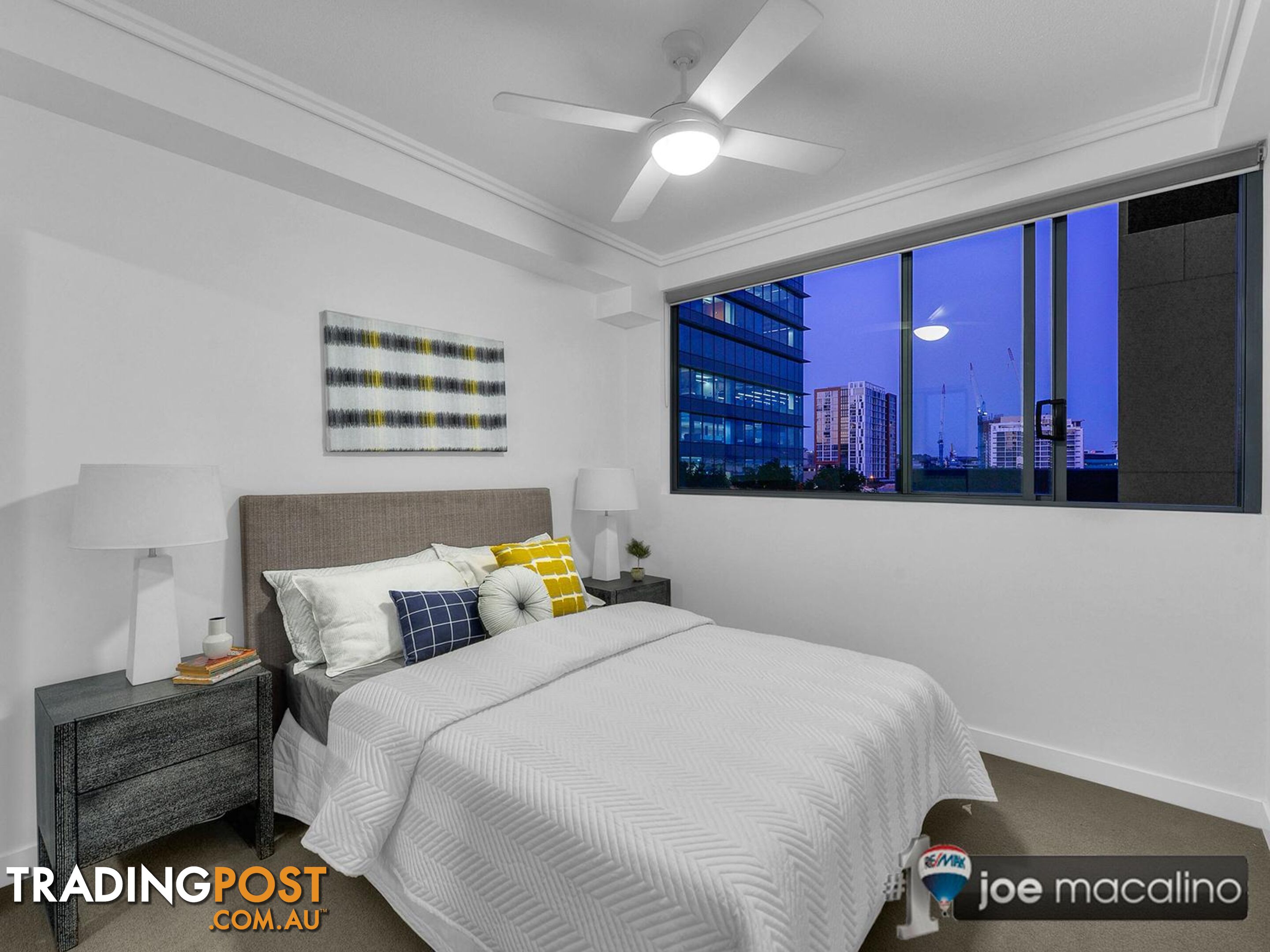 804/25 Connor Fortitude Valley qld 4006