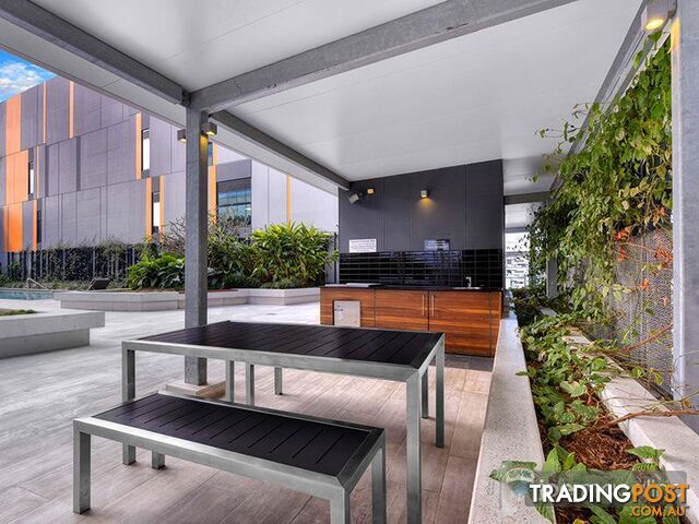 804/25 Connor Fortitude Valley qld 4006