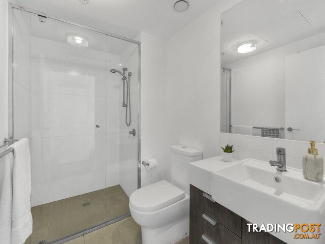804/25 Connor Fortitude Valley qld 4006
