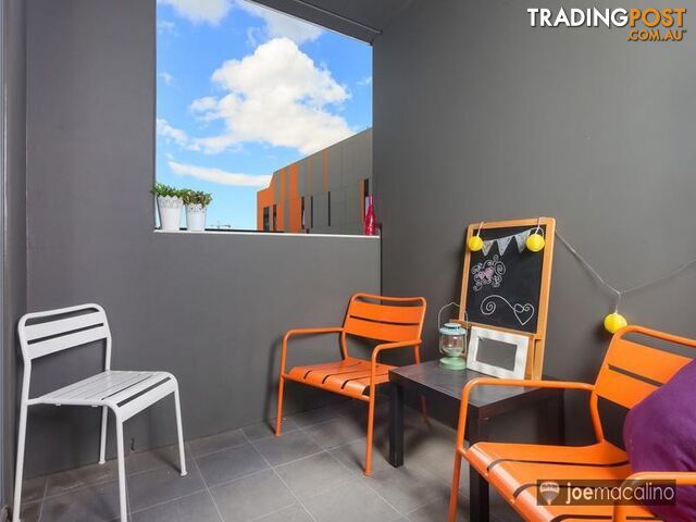 L4/25 Connor St Fortitude Valley qld 4006