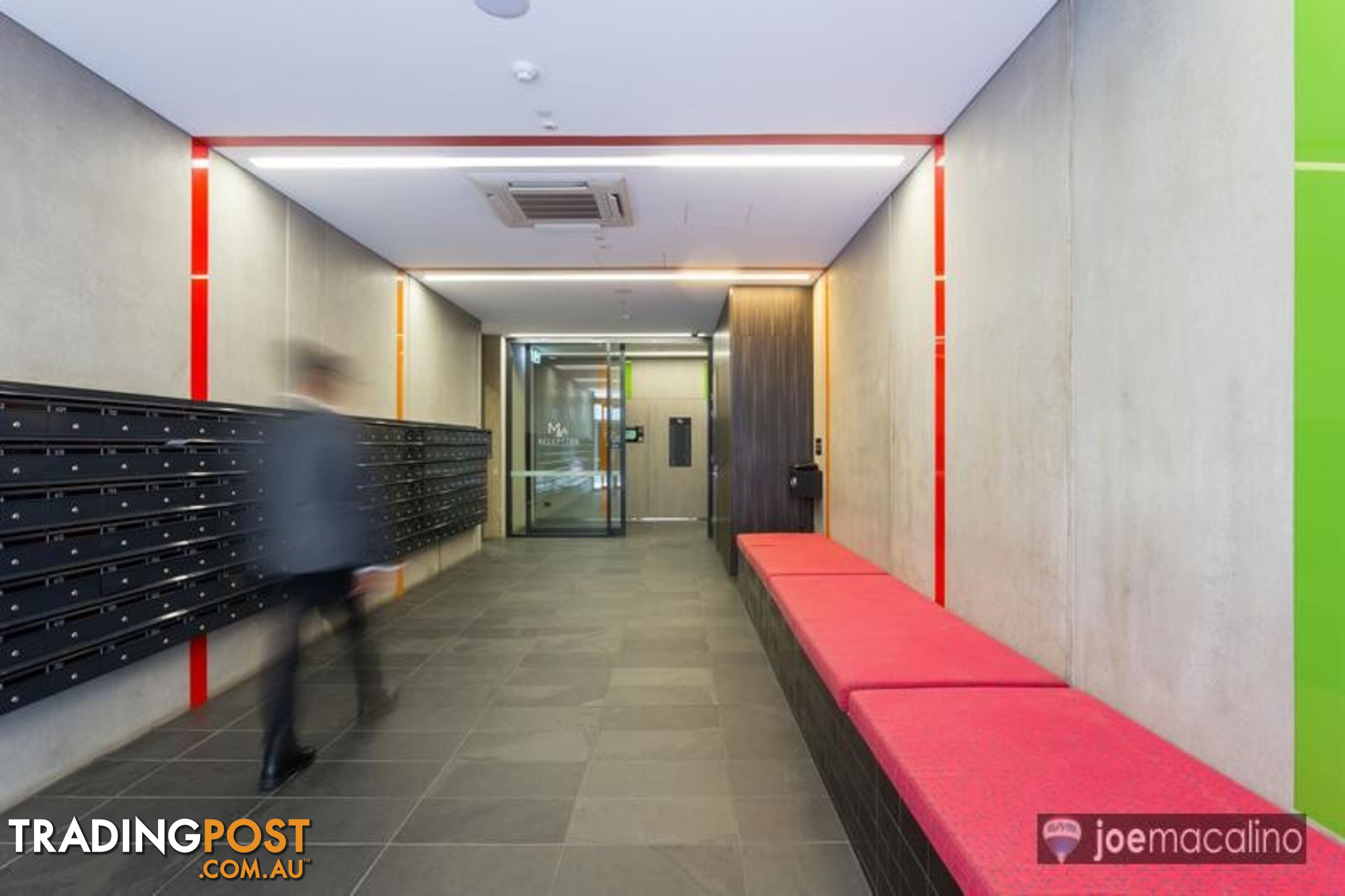 L4/25 Connor St Fortitude Valley qld 4006