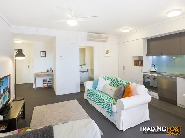 L4/25 Connor St Fortitude Valley qld 4006