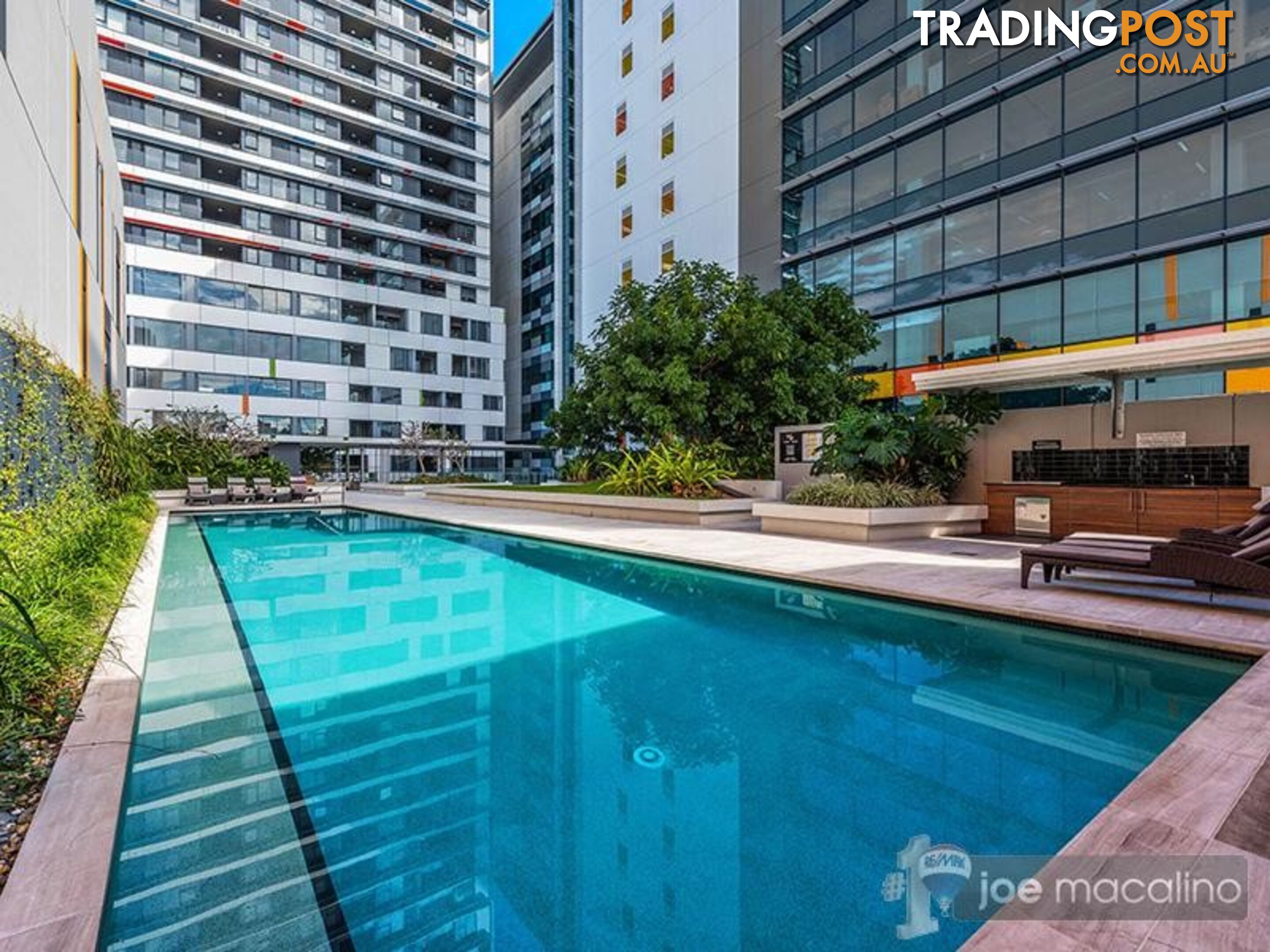 L4/25 Connor St Fortitude Valley qld 4006