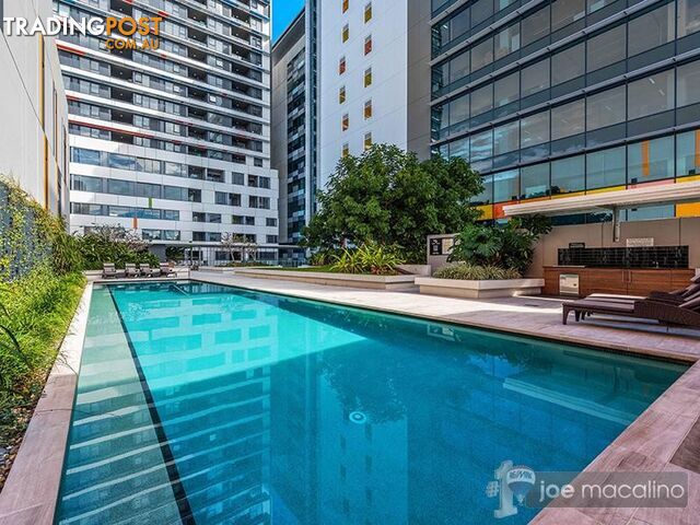 L4/25 Connor St Fortitude Valley qld 4006