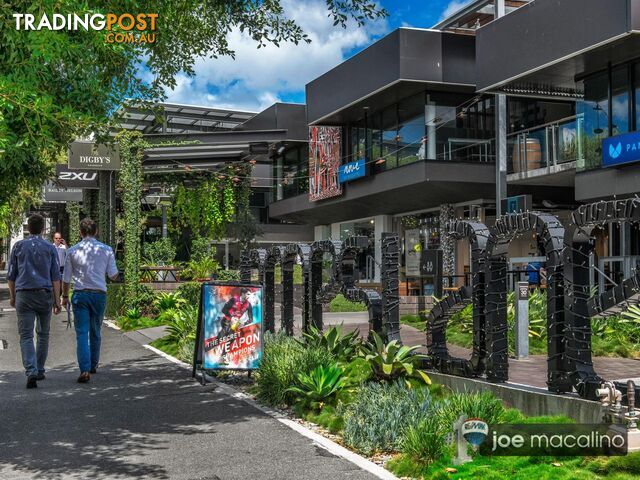 L4 398 St Pauls Tce Fortitude Valley qld 4006