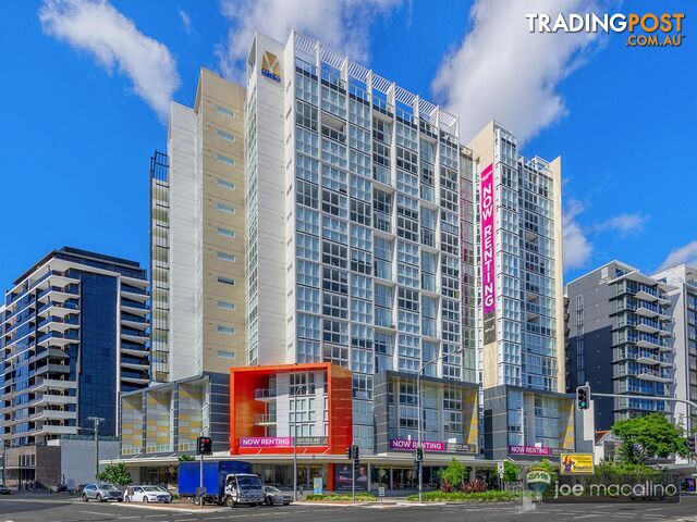 977 Ann St Fortitude Valley qld 4006