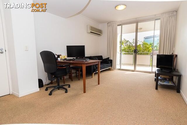 L2 587 Gregory Tce Fortitude Valley qld 4006