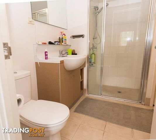 L2 587 Gregory Tce Fortitude Valley qld 4006