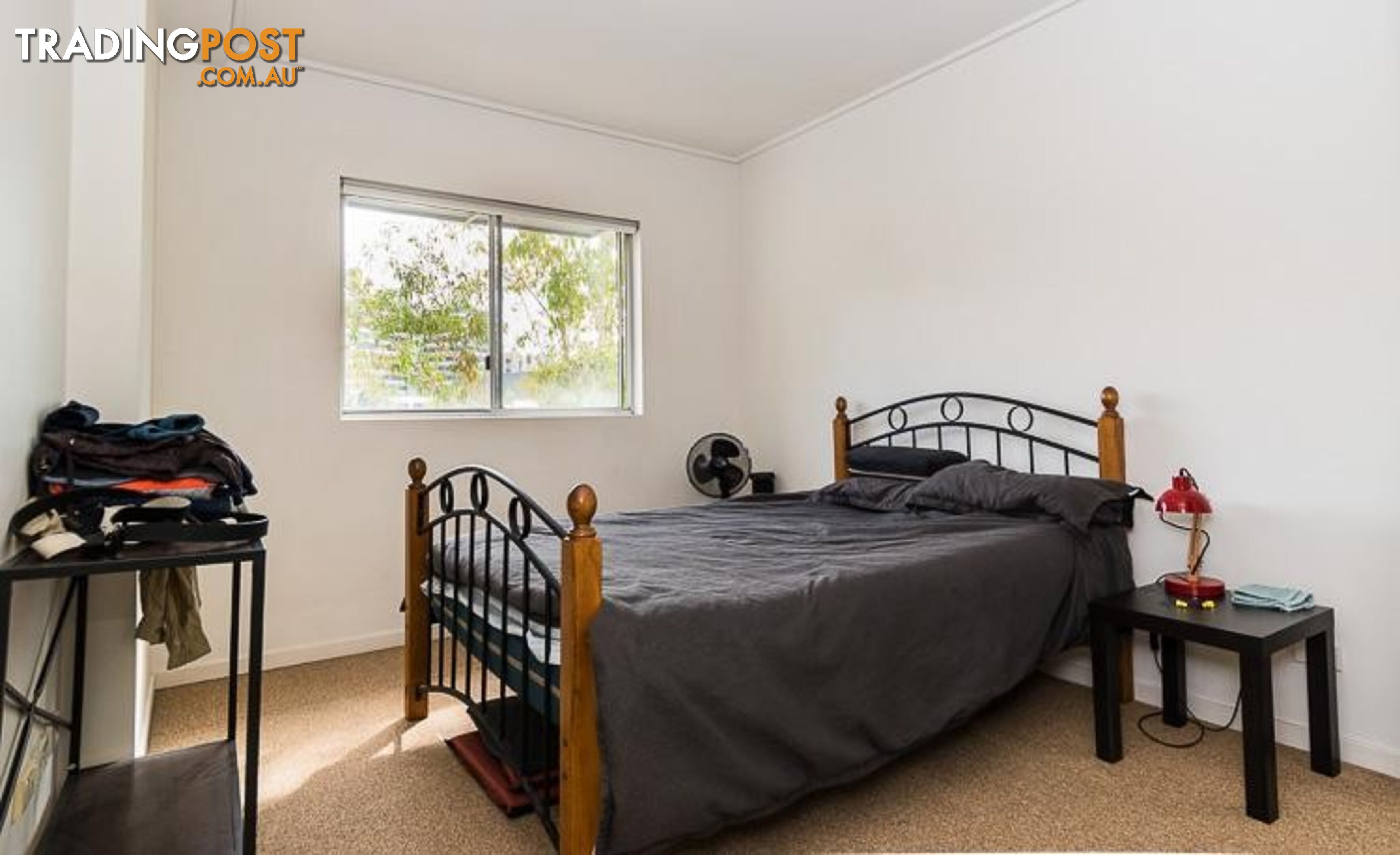 L2 587 Gregory Tce Fortitude Valley qld 4006