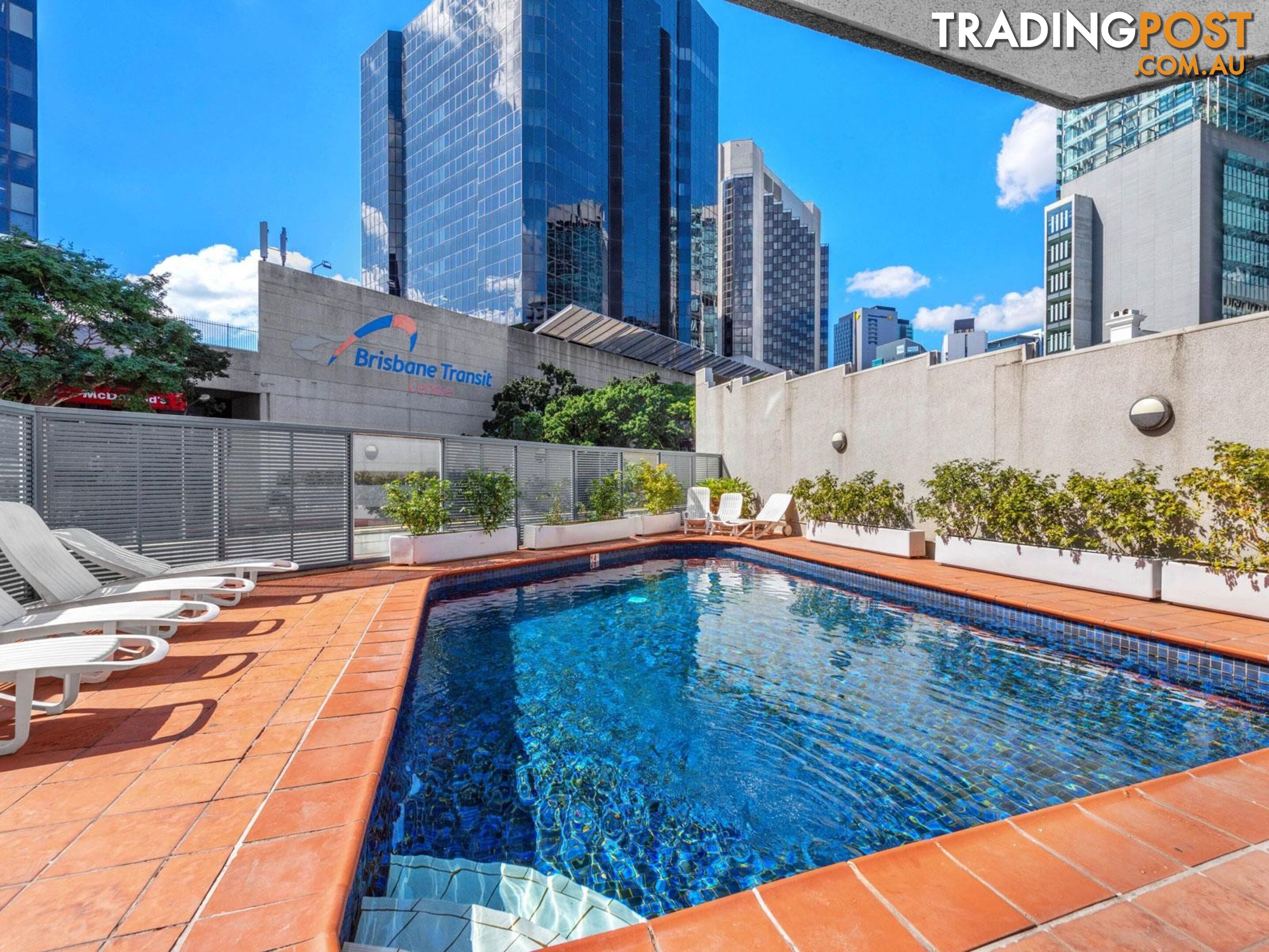 160 Roma St Brisbane qld 4000