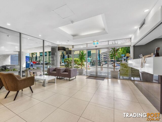 160 Roma St Brisbane qld 4000