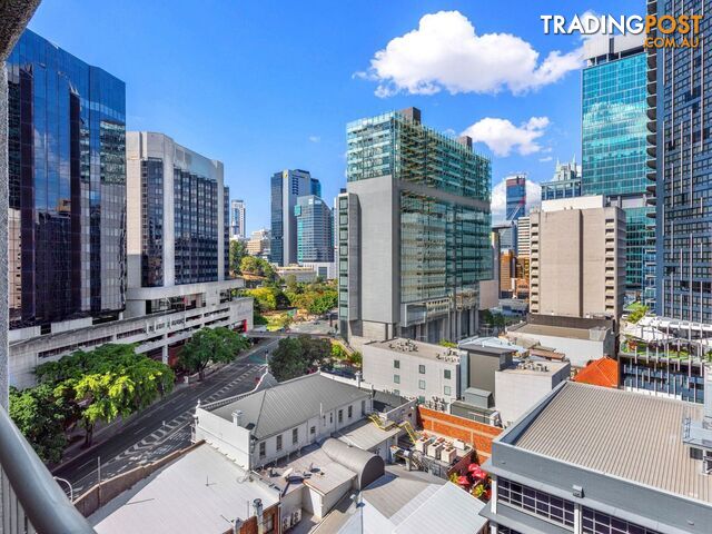 160 Roma St Brisbane qld 4000