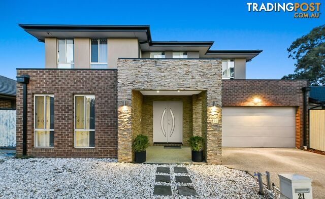 21 Keshava Grove DANDENONG VIC 3175