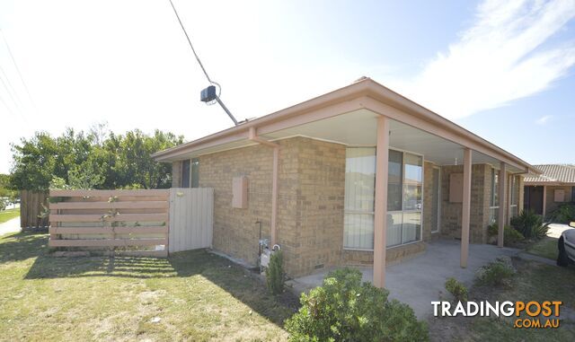 1 45 Somerville Road HAMPTON PARK VIC 3976
