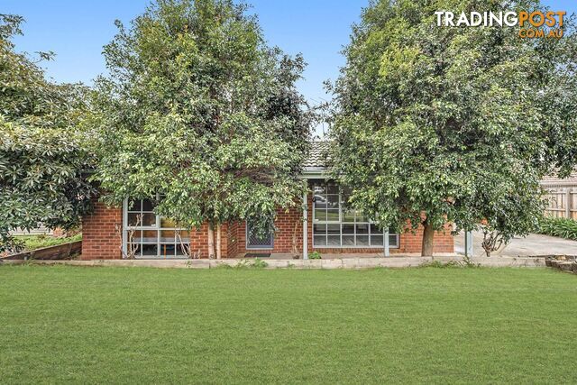 36 Verona Drive HAMPTON PARK VIC 3976