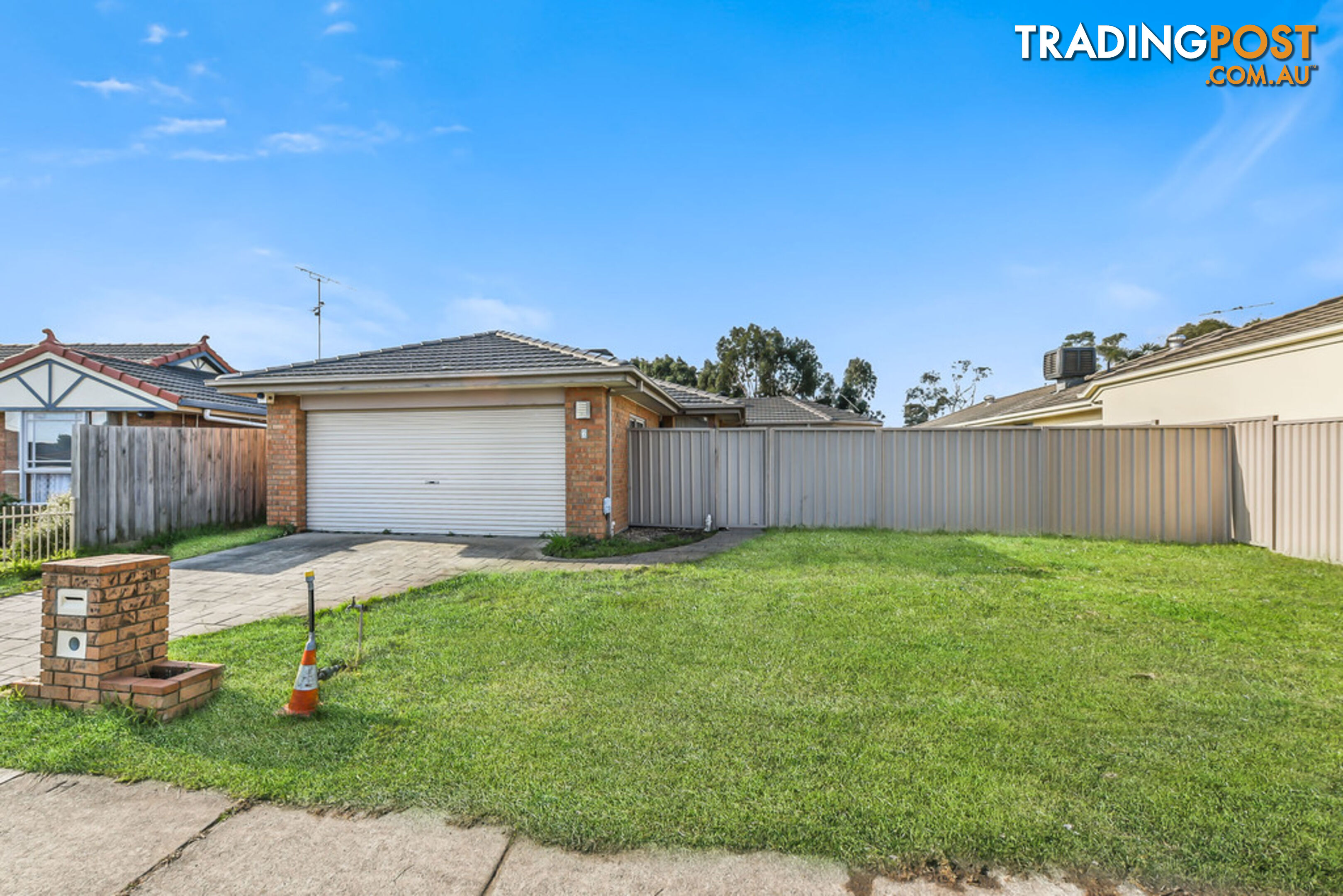 6 Baringa Park Drive NARRE WARREN SOUTH  3805