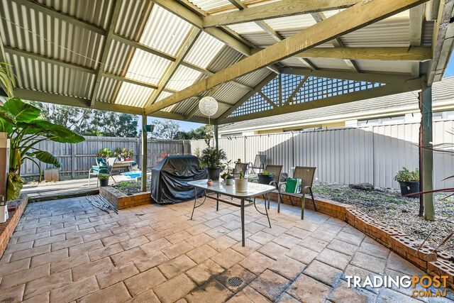 6 Baringa Park Drive NARRE WARREN SOUTH  3805