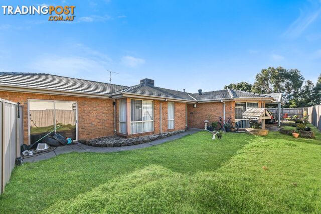 6 Baringa Park Drive NARRE WARREN SOUTH  3805