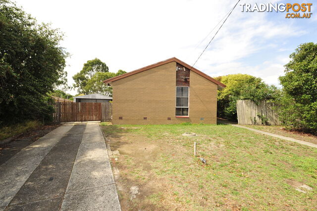 26 Green Valley Crescent HAMPTON PARK VIC 3976