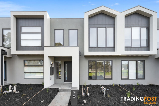 46 Haines Street CRANBOURNE EAST VIC 3977