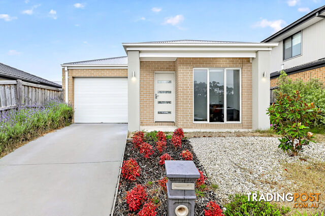 518 Kenilworth Avenue BEACONSFIELD VIC 3807