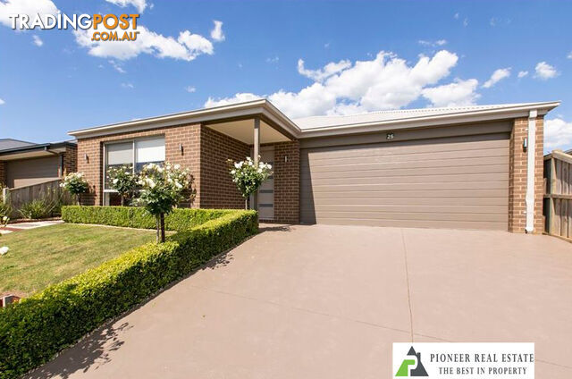 26 Skyline Drive WARRAGUL VIC 3820