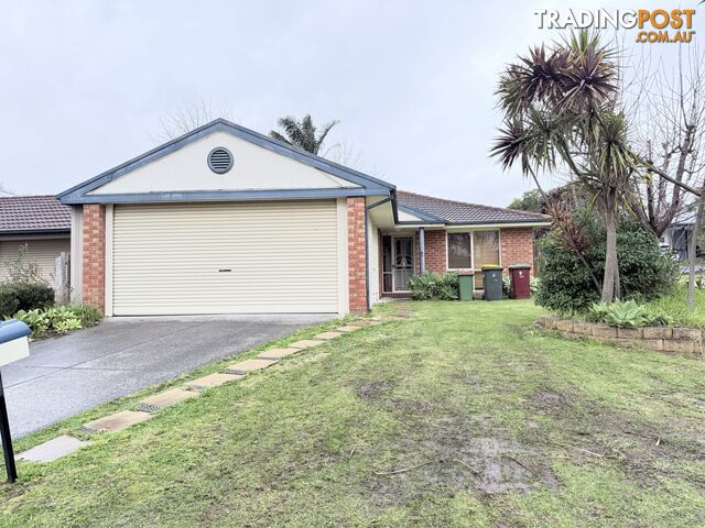 14 Sharpe Court BERWICK VIC 3806