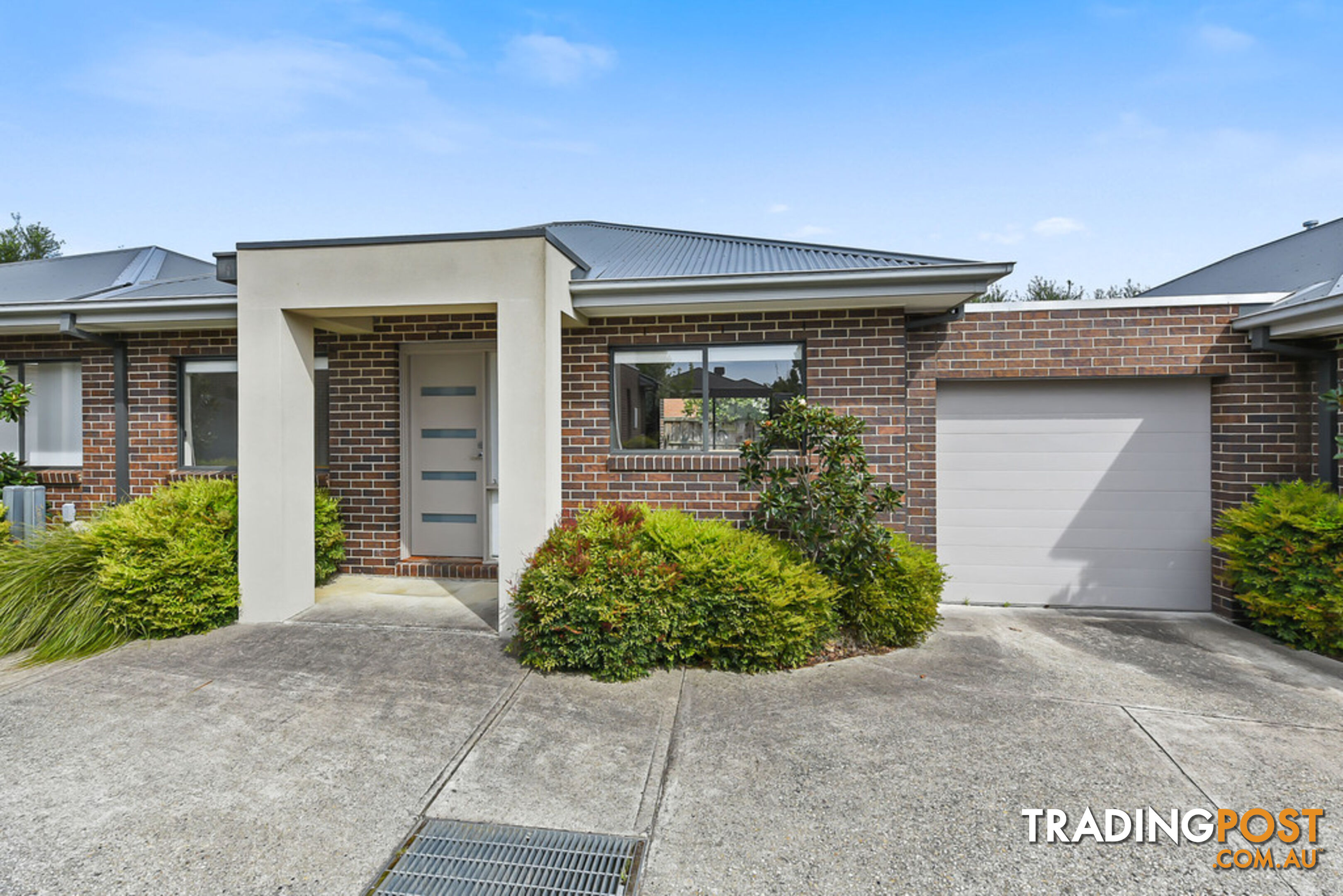 3/109 Golf Links Road BERWICK  3806