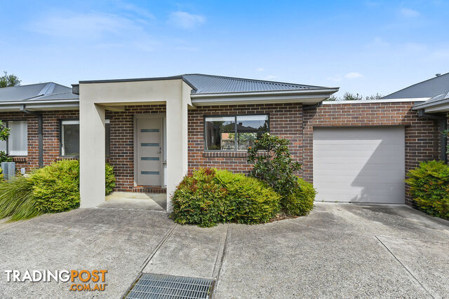 3/109 Golf Links Road BERWICK  3806