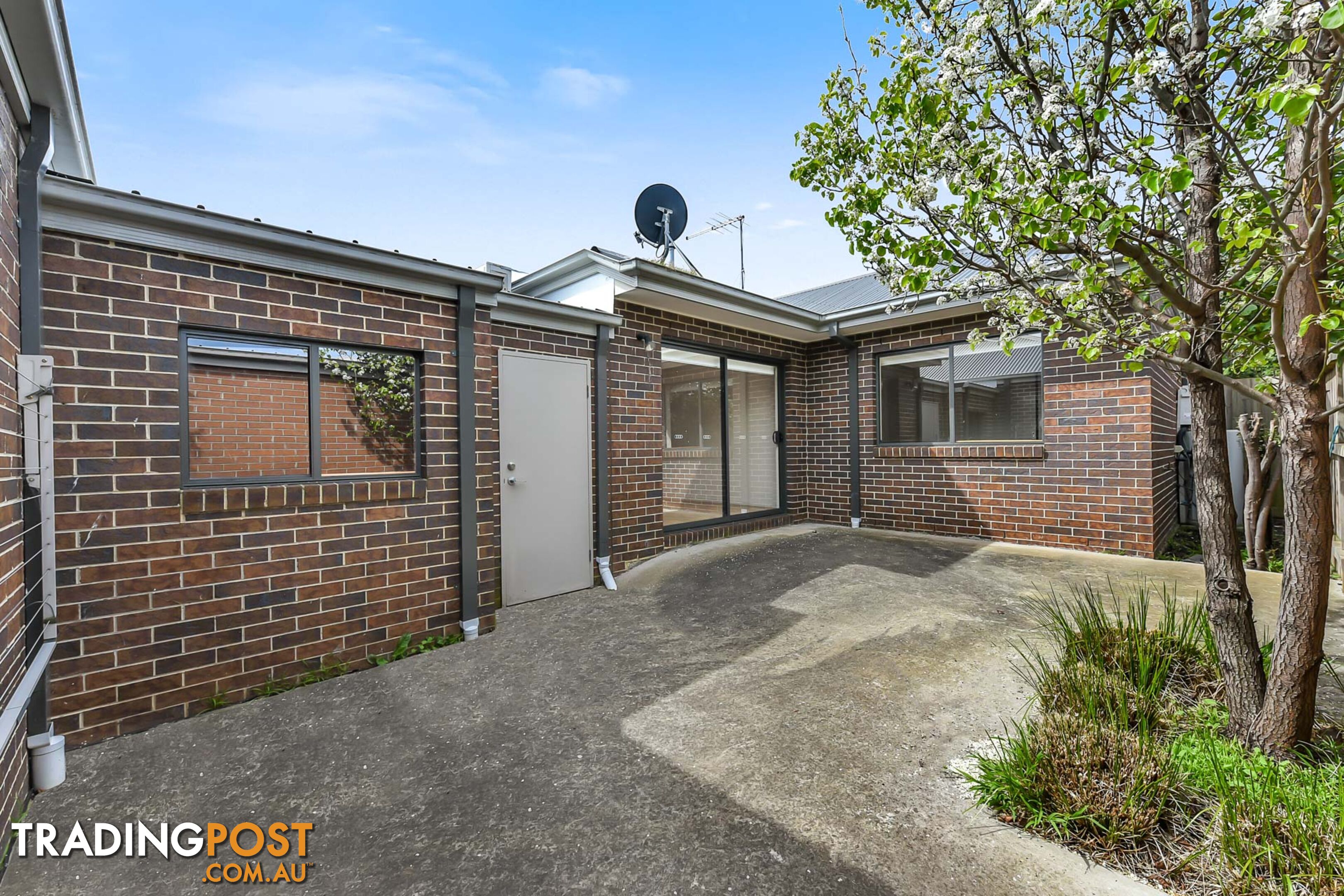 3/109 Golf Links Road BERWICK  3806